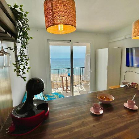 Apartamento Vistas Al Mar Aire Acondicionado Wifi Empuriabrava Εξωτερικό φωτογραφία