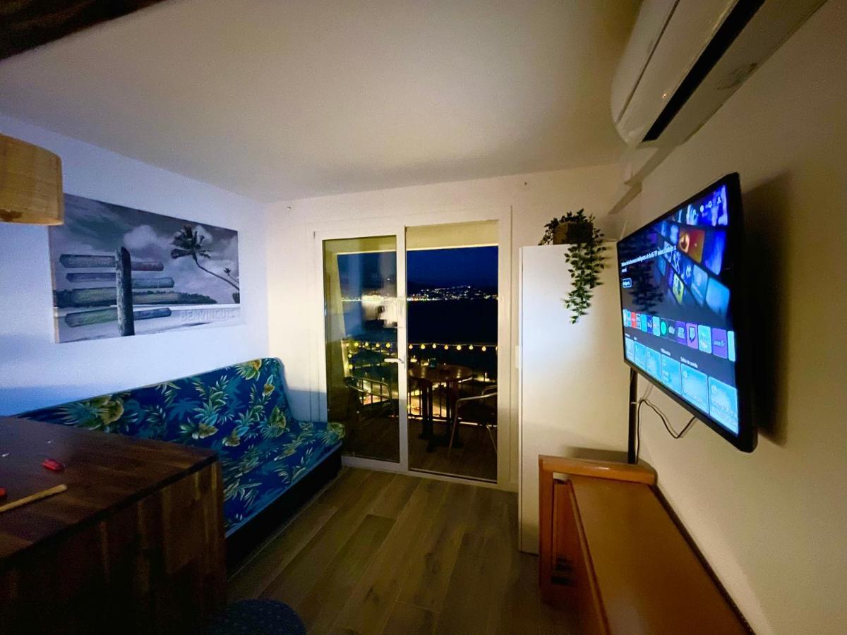 Apartamento Vistas Al Mar Aire Acondicionado Wifi Empuriabrava Εξωτερικό φωτογραφία