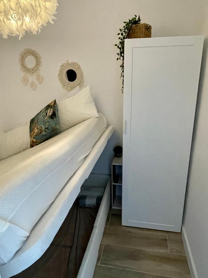 Apartamento Vistas Al Mar Aire Acondicionado Wifi Empuriabrava Εξωτερικό φωτογραφία