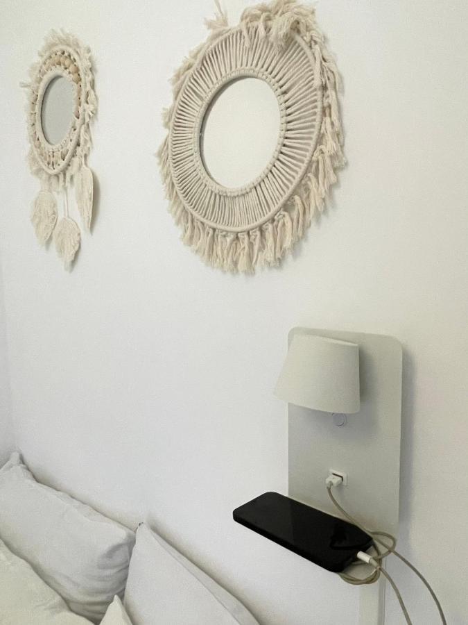 Apartamento Vistas Al Mar Aire Acondicionado Wifi Empuriabrava Εξωτερικό φωτογραφία