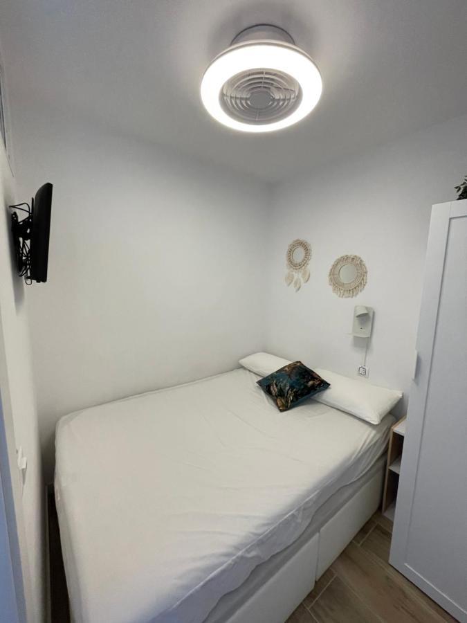 Apartamento Vistas Al Mar Aire Acondicionado Wifi Empuriabrava Εξωτερικό φωτογραφία
