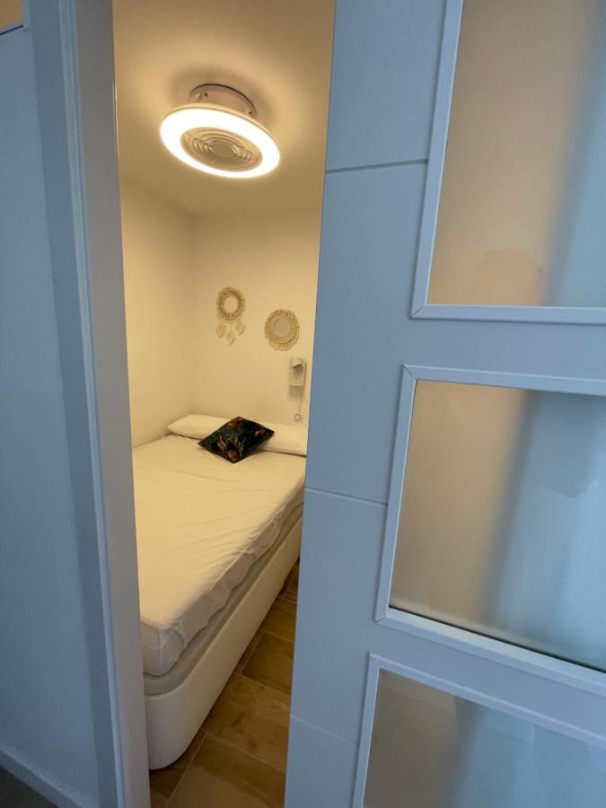 Apartamento Vistas Al Mar Aire Acondicionado Wifi Empuriabrava Εξωτερικό φωτογραφία