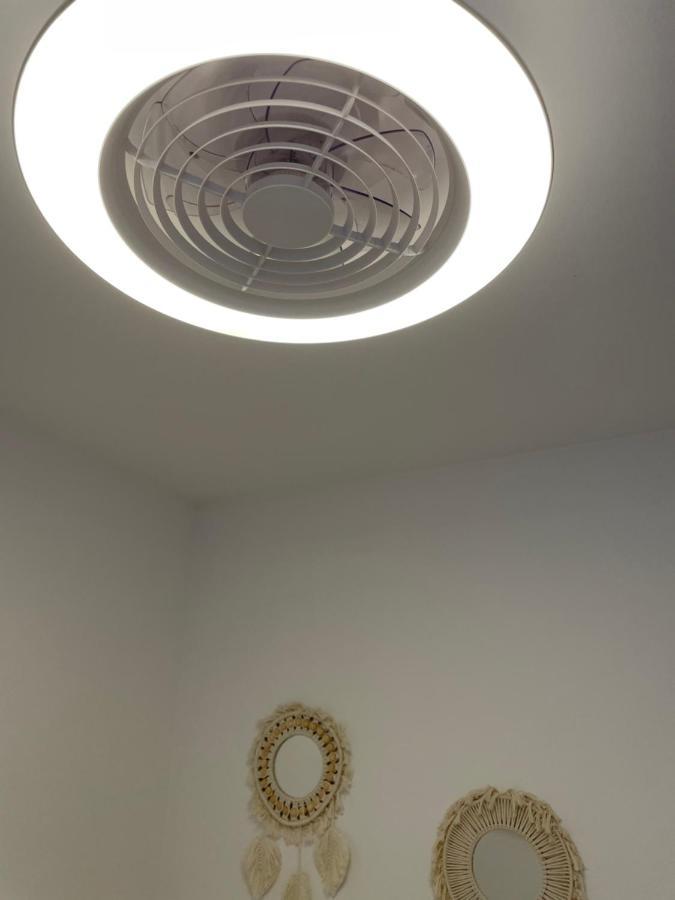 Apartamento Vistas Al Mar Aire Acondicionado Wifi Empuriabrava Εξωτερικό φωτογραφία