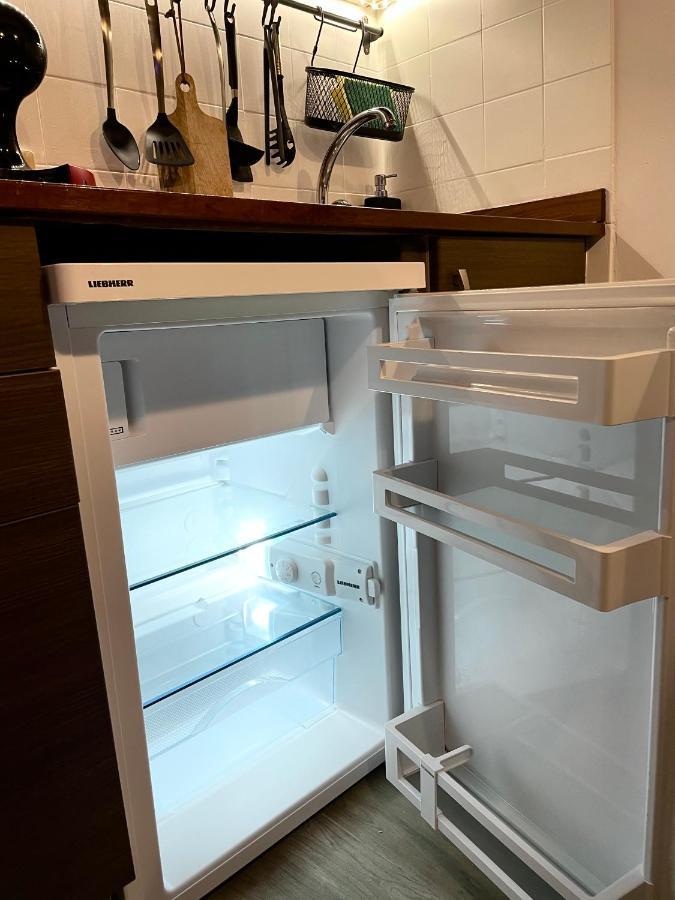 Apartamento Vistas Al Mar Aire Acondicionado Wifi Empuriabrava Εξωτερικό φωτογραφία
