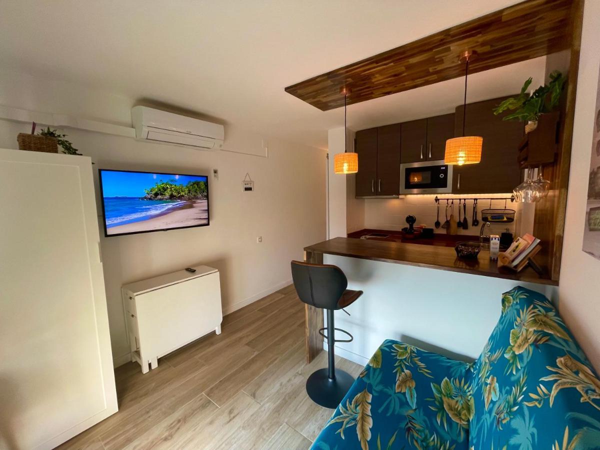 Apartamento Vistas Al Mar Aire Acondicionado Wifi Empuriabrava Εξωτερικό φωτογραφία